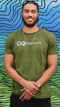 Load image into Gallery viewer, 100% Cotton Men&#39;s Signature T-Shirt
