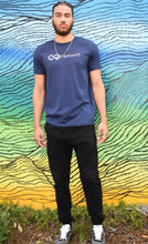 Load image into Gallery viewer, 100% Cotton Men&#39;s Signature T-Shirt
