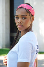 Load image into Gallery viewer, Equality For All Women’s T-Shirt (Headband Included)
