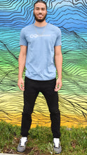 Load image into Gallery viewer, 100% Cotton Men&#39;s Signature T-Shirt
